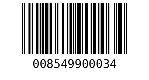 Calories Of PEANUT CRUNCH BAR, UPC