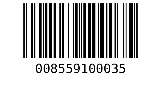 Blueberries Pkg
