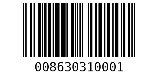 Aveyo Weight Of AVOCADO, UPC
