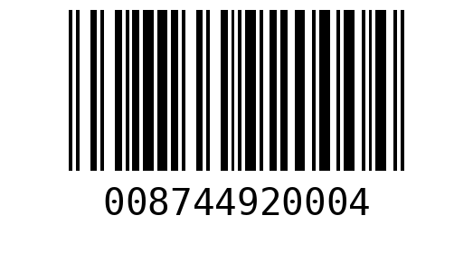 Theo Chocolate Organic 70% Dark Bar