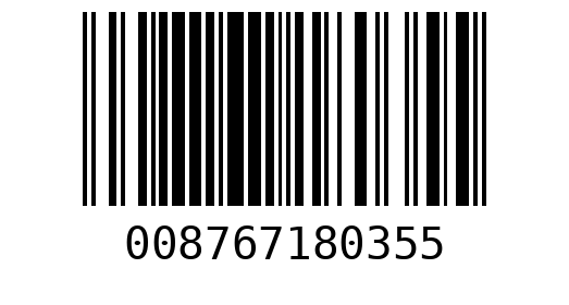 True Labels Ceramic Cheese Tag