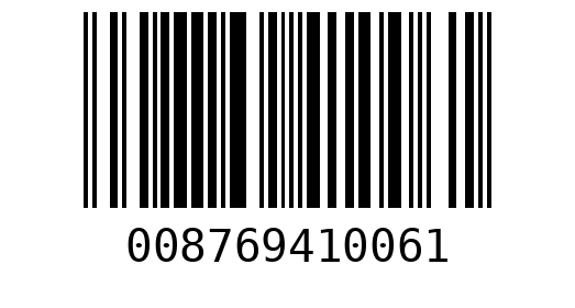 Disc Pampa Tropcl Frt 2Pk