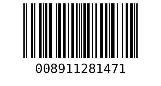 Milka Nussini Cocos 40g