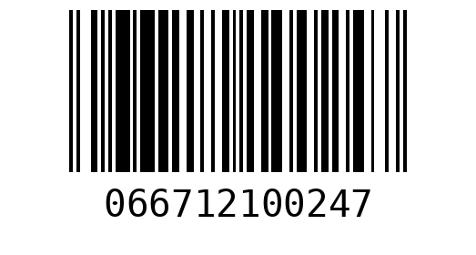 257 Cdf Portuguese Loaf