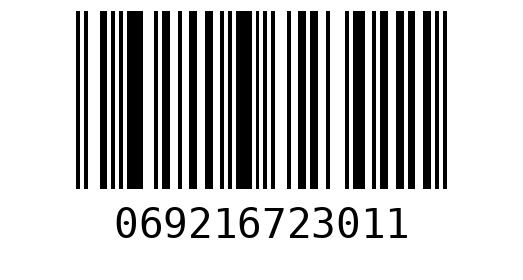 A5255 Plate Oval (Wh)