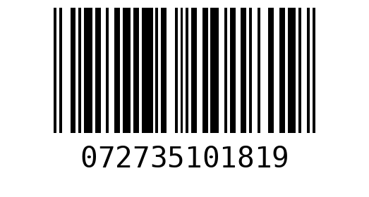 Durable Prime Source Private Label File 75001810 Standard Aluminum Foil - 18 X 1000 In