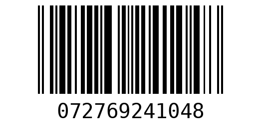 C & F Foods Black Beans