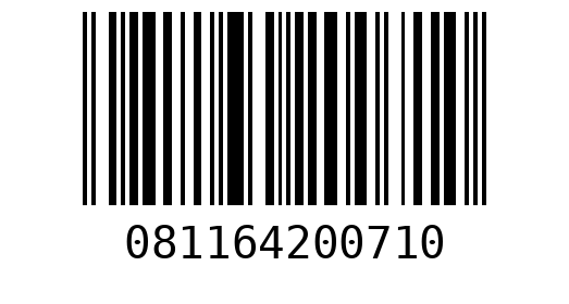 Winco Plastic Scraper, Flat Blade