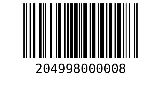Misc. Bakery Weight