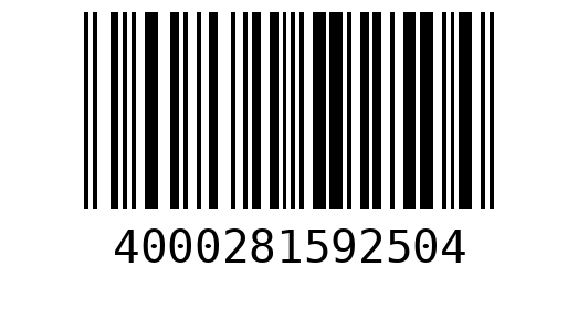 Piasten GmbH Caractere Weinbrandbohnen (200 G)