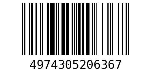 Code Barre EAN