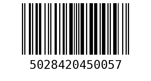 Code Barre EAN
