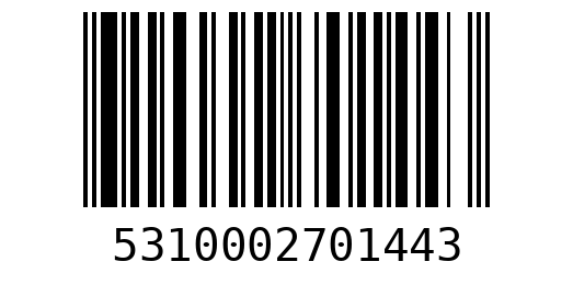 Evropa Napolitanka Wafers