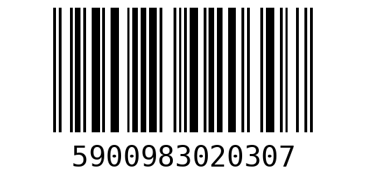 Delecta Soda Oczyszczona