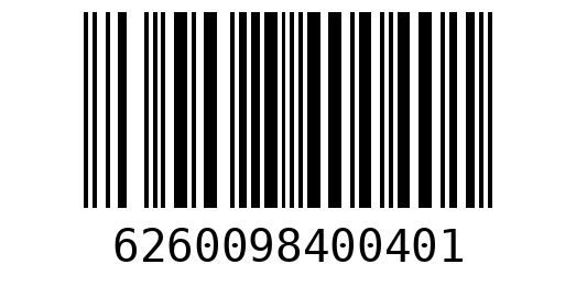 Naderi Banana 200g
