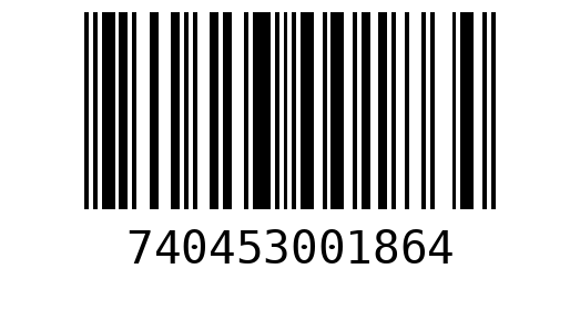 Recipiente Rectangular 2lt