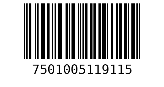 7501005119115 Knorr Suiza 6/3.5 Kg