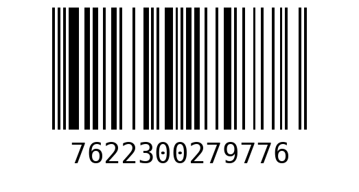 Field (per) Galleta Vainilla