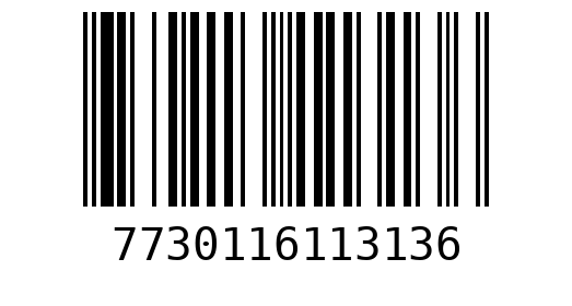 El Trigal Galleta Coco 200g