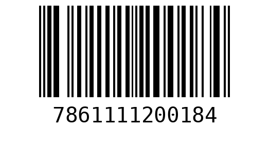 Tapiorica Mango Polvo