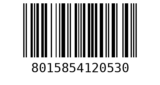 Code Barre EAN