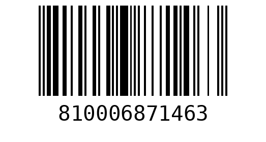 0810006871463