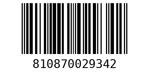 Wood Number Picks
