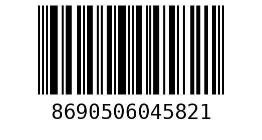 ‎Fax Fax Bar Soap 60g*5 Fruit Cocktail