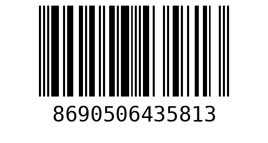 Fax Güzellik Sabunu Beyaz 5'li