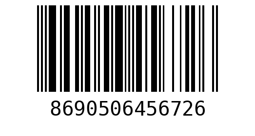 Fax Güzellik Sabunu Yeşil 5'li