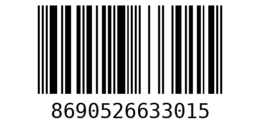 ETi Kremali Biscuits 276g