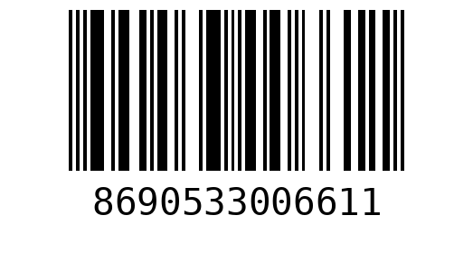 Eti Paykek Fruit