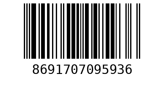 Biscolata Duomax 44g Hazelnut Wafer 1 X 12s