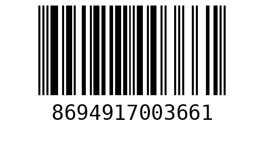 Bursev 5159 04 Mi̇ni̇ Oval 3lü Raf