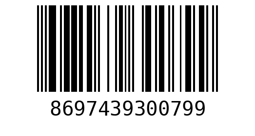 Generic Tamam Wafers Double Chocolate