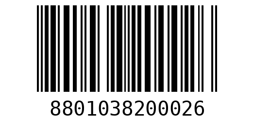 Dorco Double Edge Razor Blades
