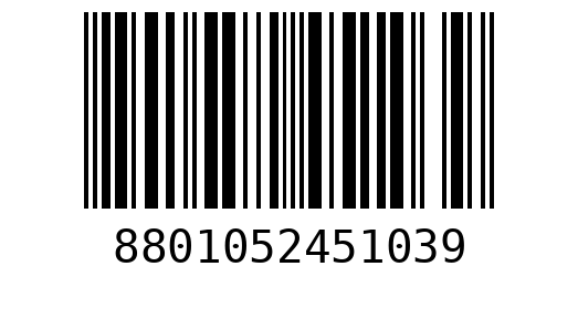 CHUNGJUNGONE Corn Syrup 2.45kg