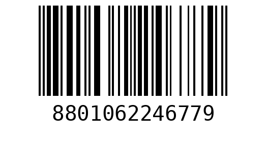 Lotte Margaret Cookie 264 G