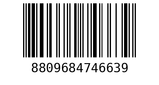 Ko 746639 Liberty O/v Jar