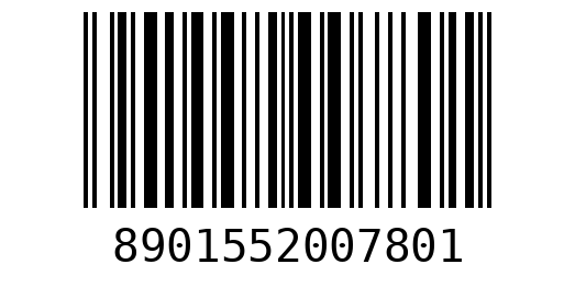 Ashoka Toovar Lilva 310gm