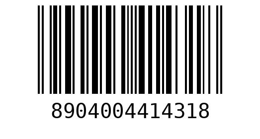 Mopleez Khari Boondi 160g