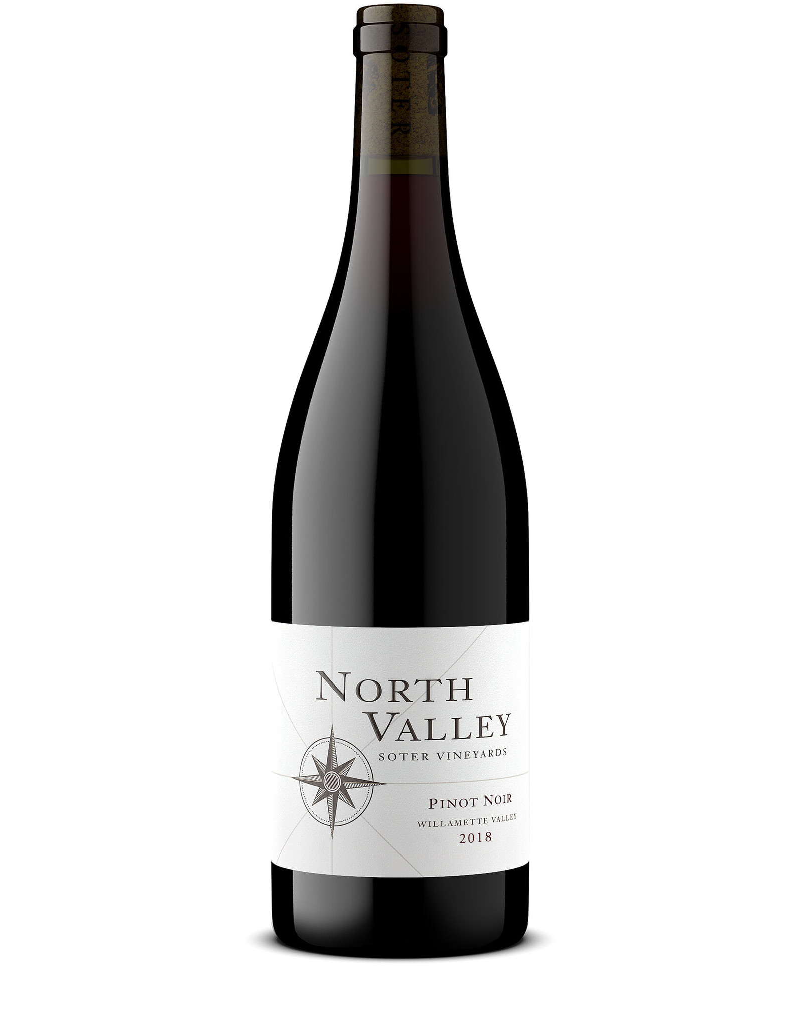Winebow North Valley Vineyards 'Classic' Pinot Noir
