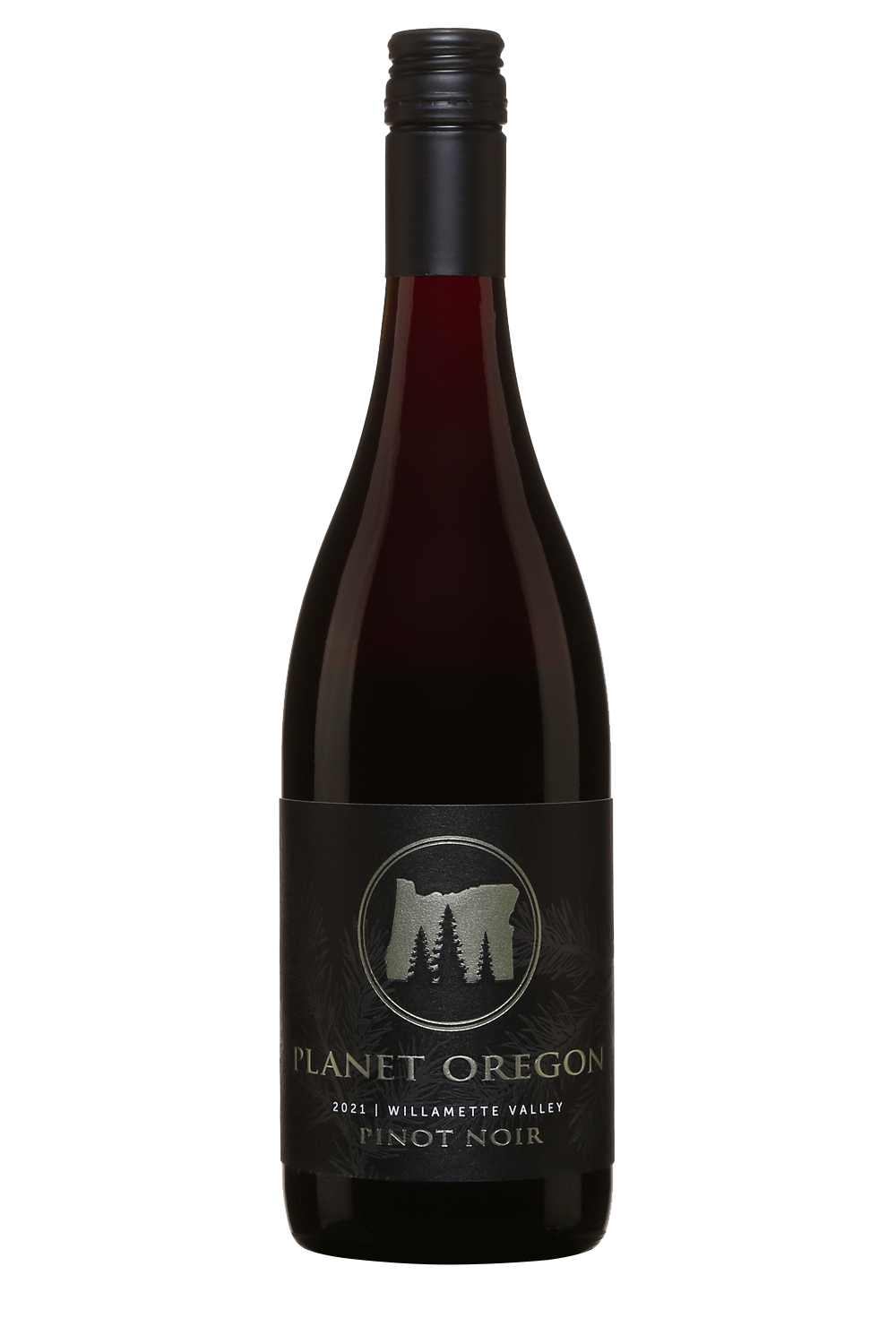 Planet Oregon 2022 Soter Vineyards - Pinot Noir Willamette Valley