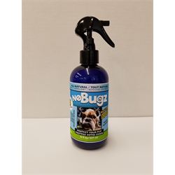 Carpe Insectae 504 Nobugz Insect Repellent For Dogs