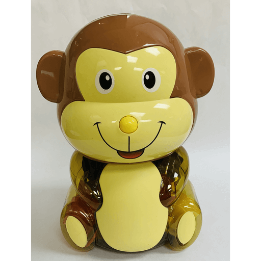 Monkey Assorted Fruit Jelly