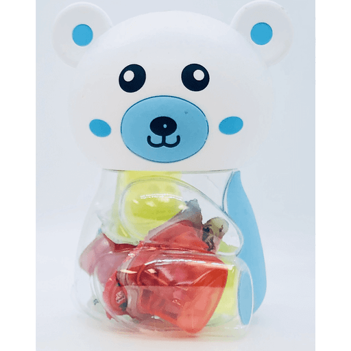 Assorted Fruits Jelly
