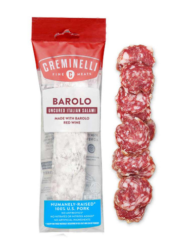 CREMINELLI Barola Salami