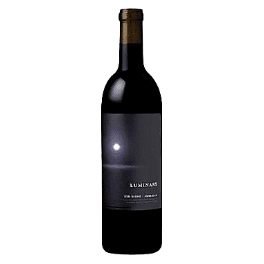 Luminary American Red Blend 2013