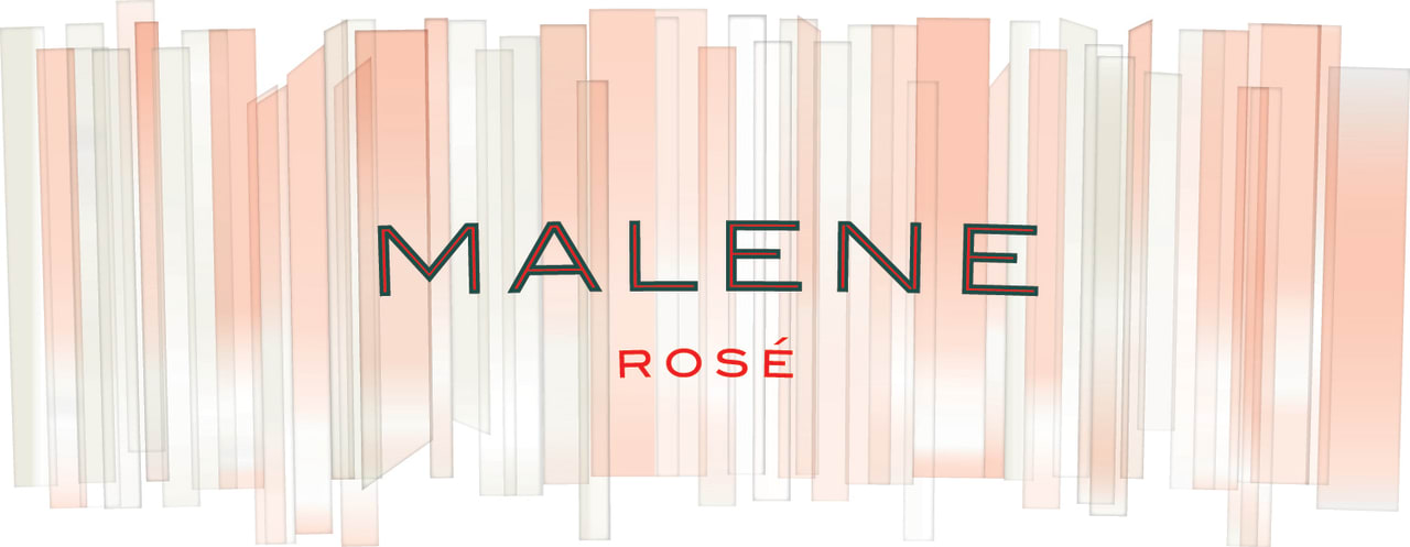 2016 Malene Rose Central Coast 750ml