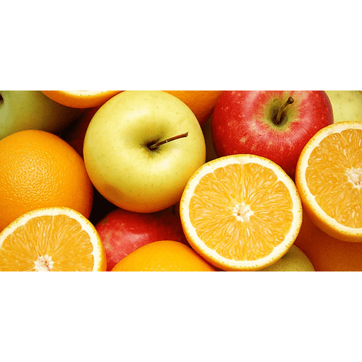 3 Lb Bag Mixed Fruit